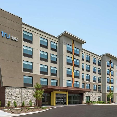 Tru By Hilton Hershey Chocolate Avenue Екстер'єр фото