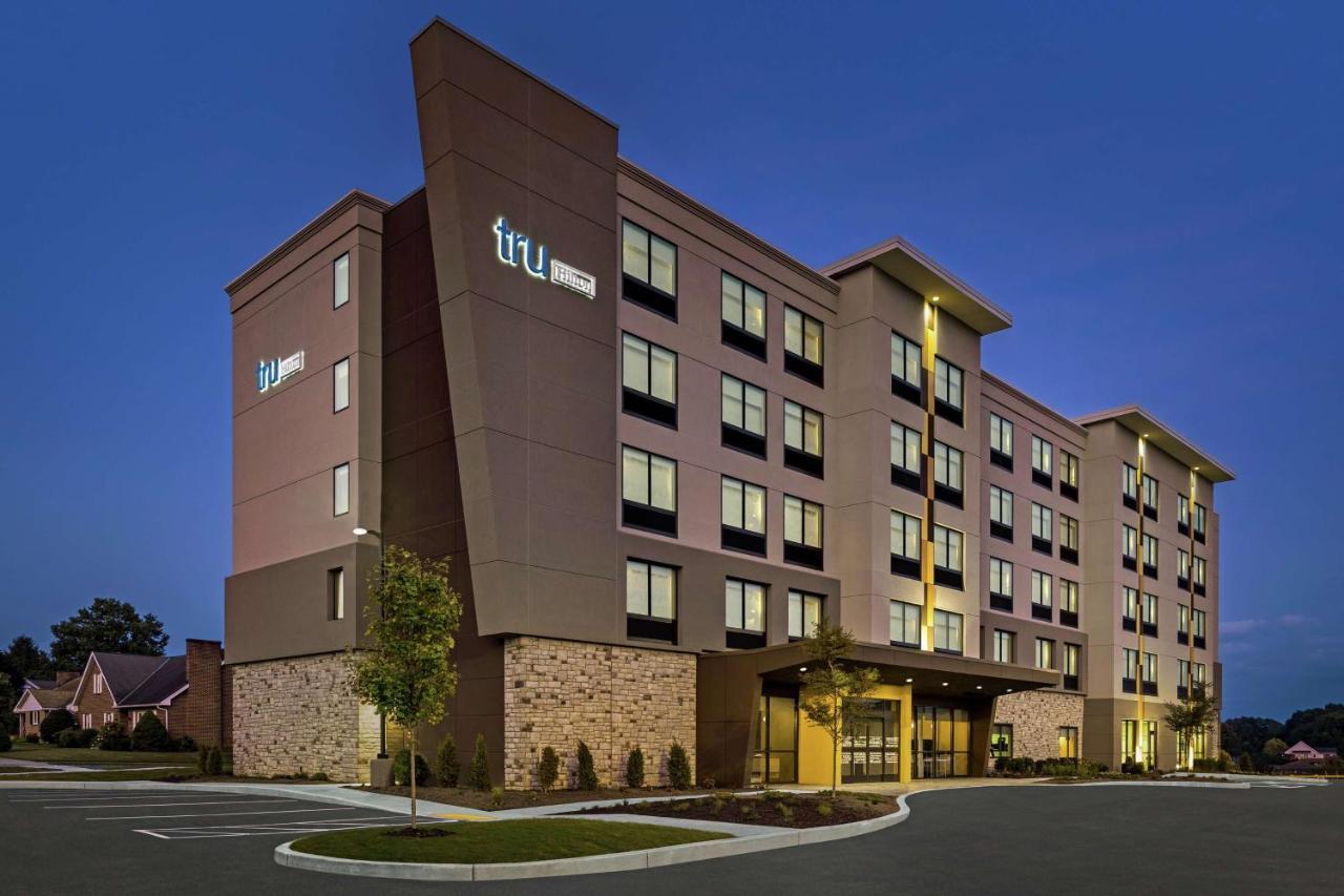 Tru By Hilton Hershey Chocolate Avenue Екстер'єр фото