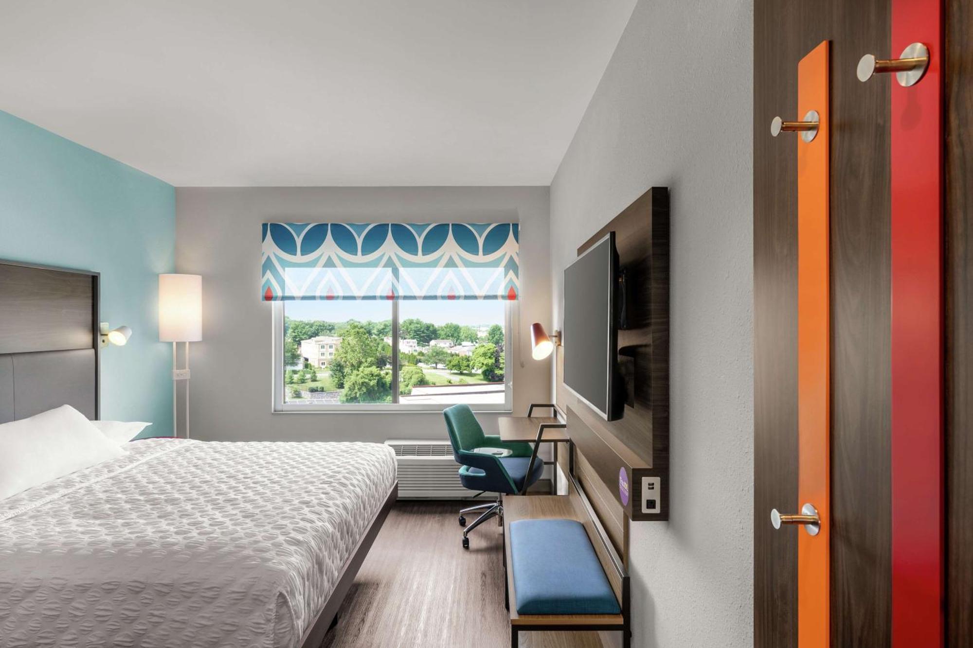 Tru By Hilton Hershey Chocolate Avenue Екстер'єр фото