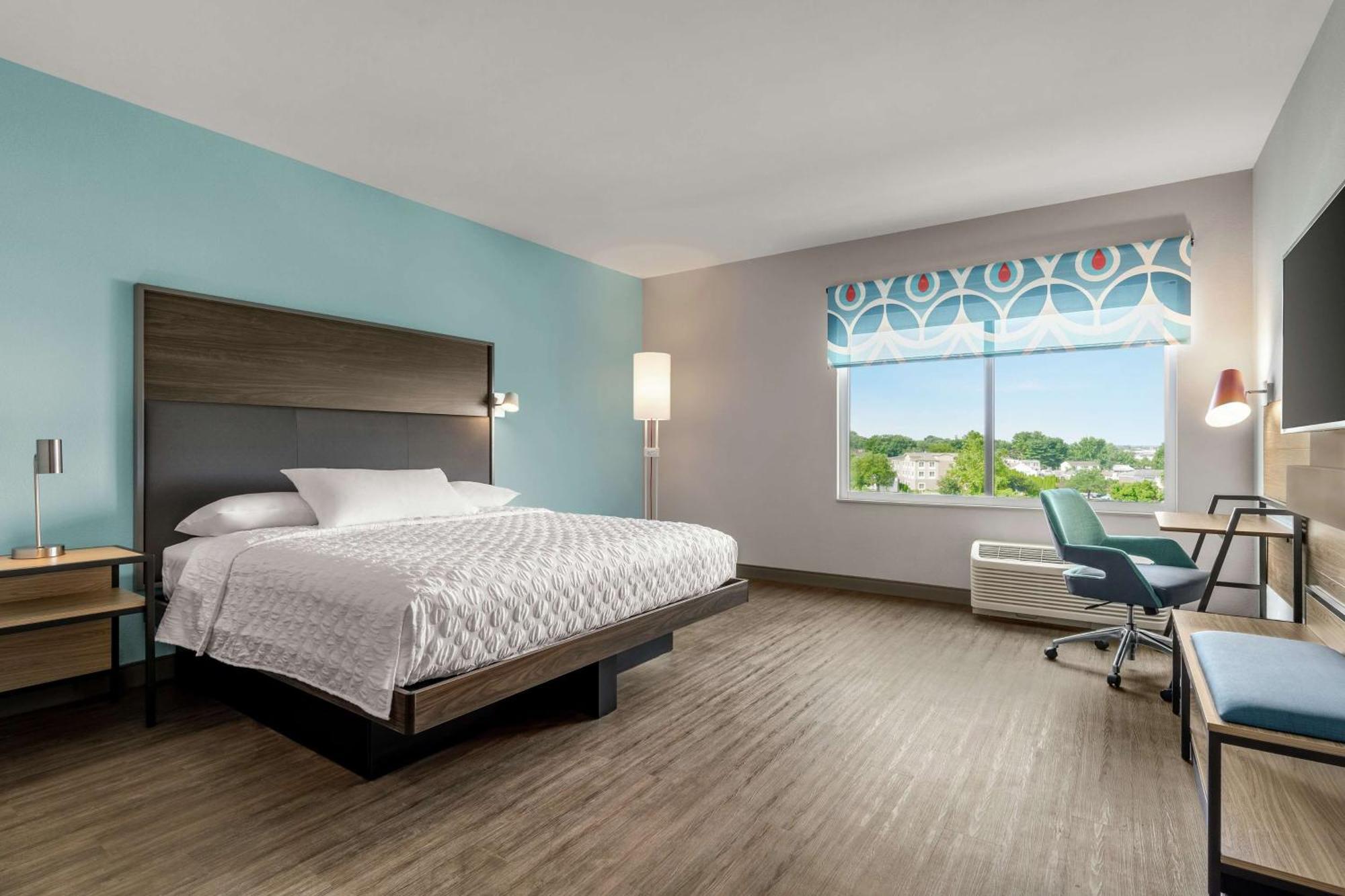 Tru By Hilton Hershey Chocolate Avenue Екстер'єр фото
