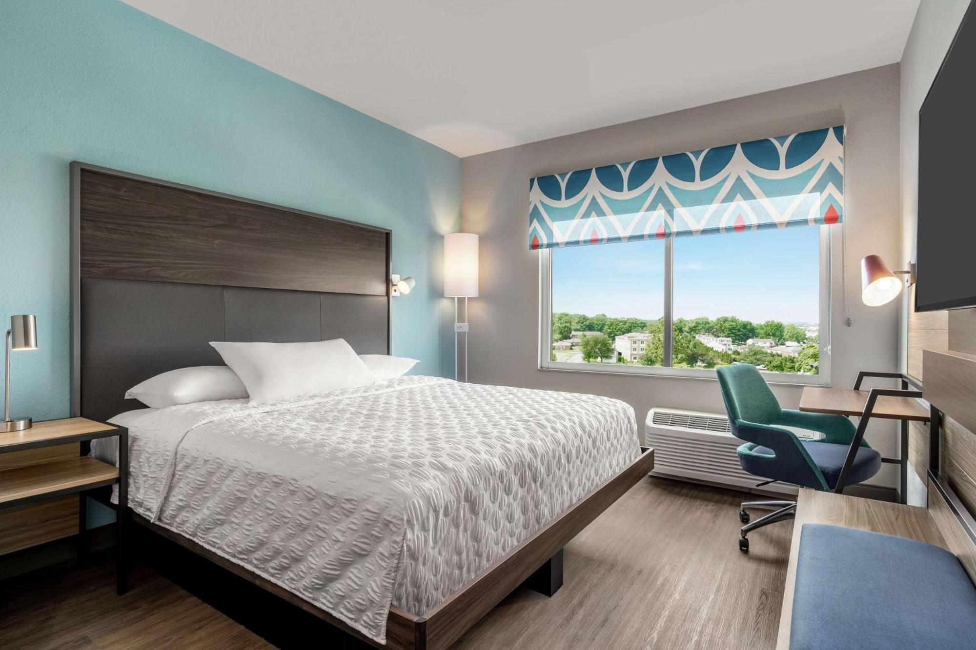 Tru By Hilton Hershey Chocolate Avenue Екстер'єр фото