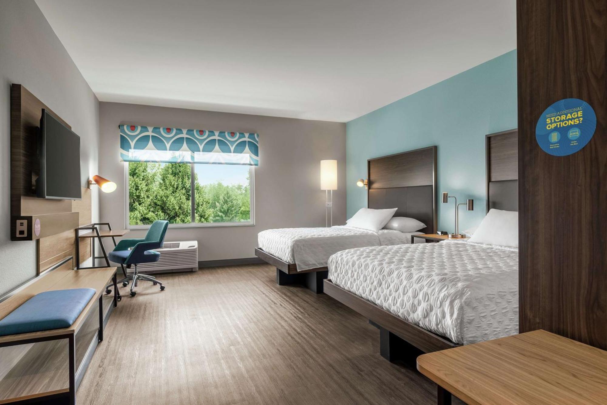 Tru By Hilton Hershey Chocolate Avenue Екстер'єр фото
