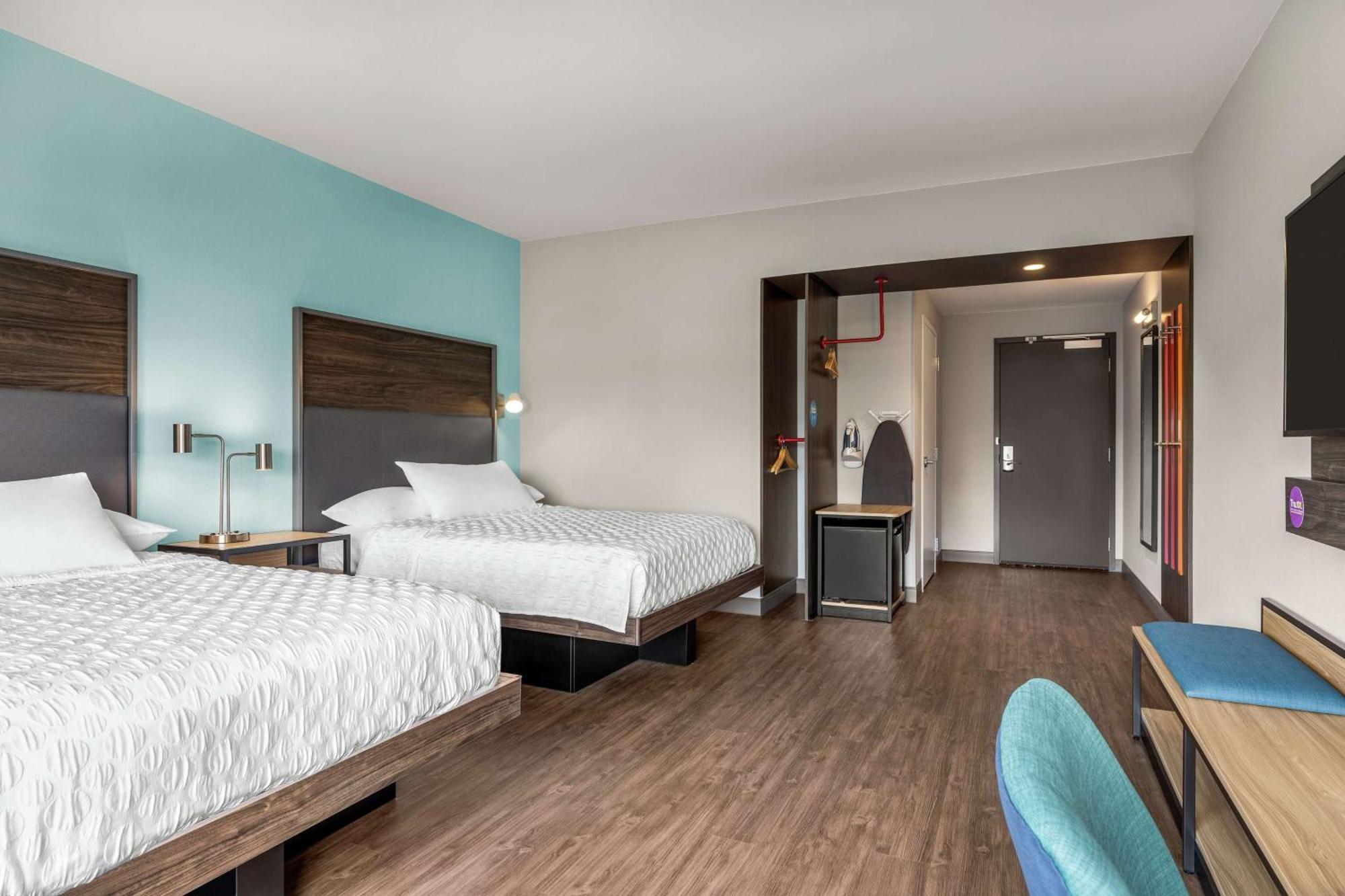Tru By Hilton Hershey Chocolate Avenue Екстер'єр фото