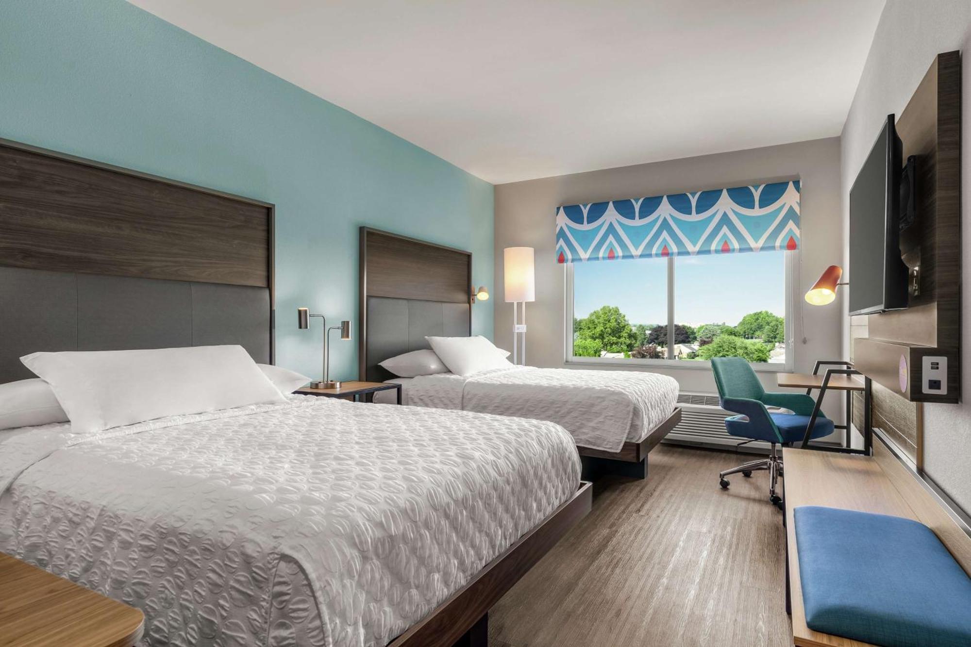 Tru By Hilton Hershey Chocolate Avenue Екстер'єр фото