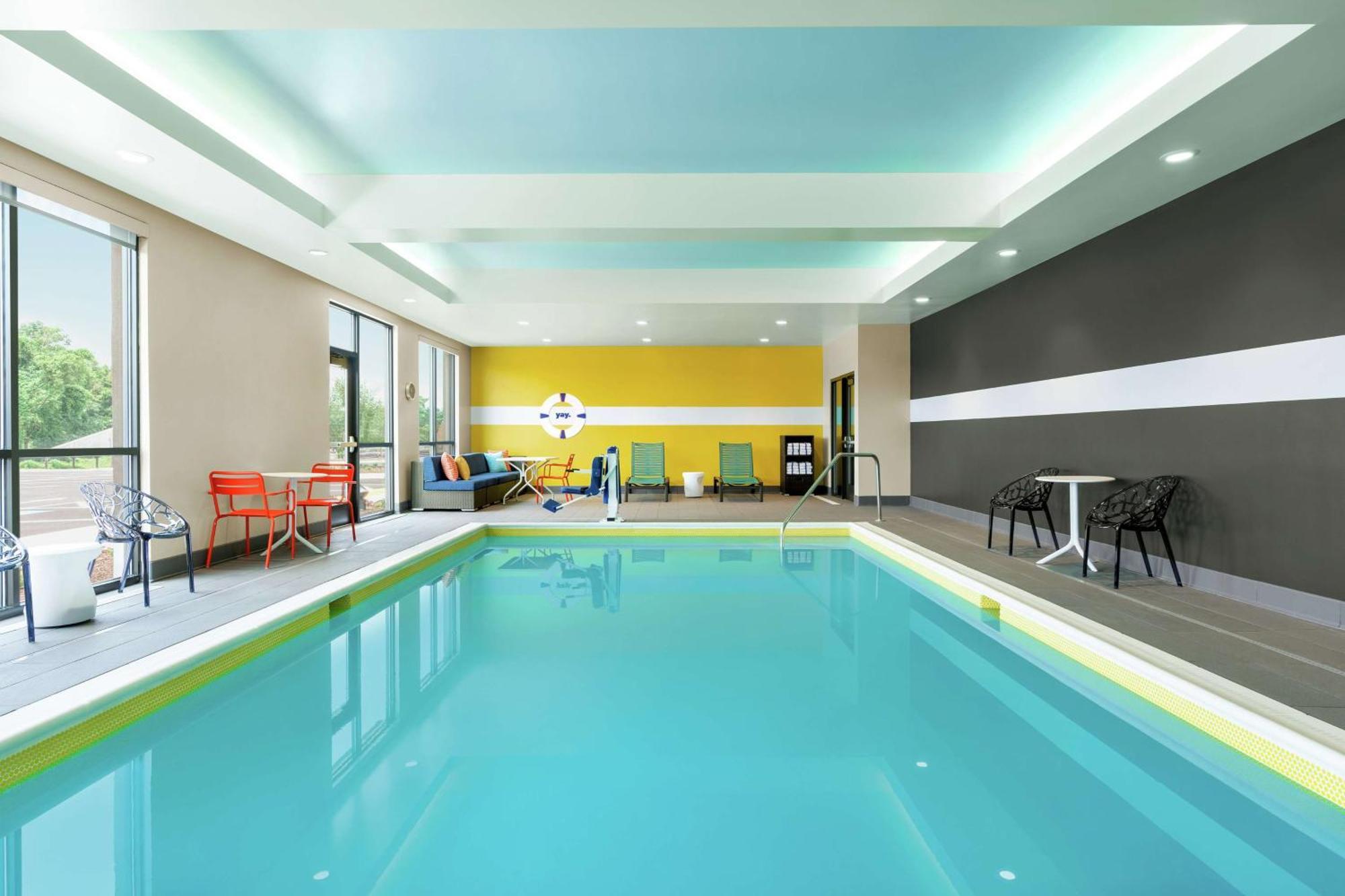 Tru By Hilton Hershey Chocolate Avenue Екстер'єр фото