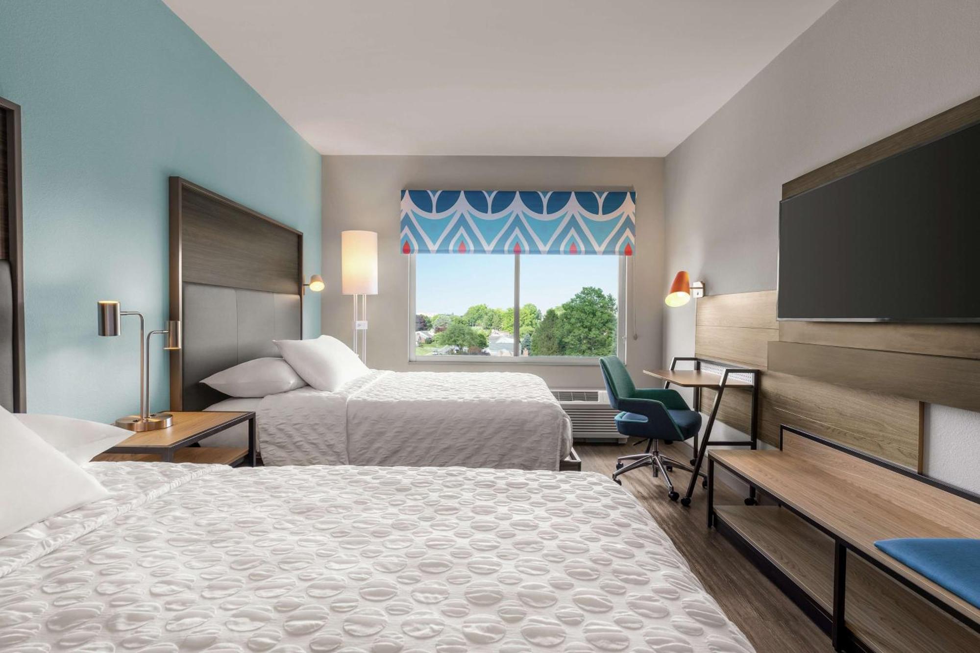 Tru By Hilton Hershey Chocolate Avenue Екстер'єр фото