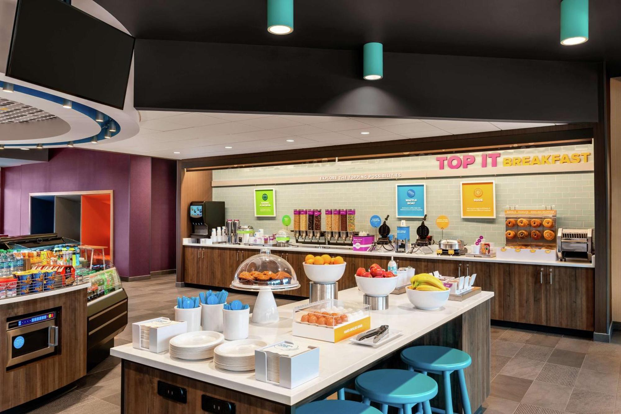 Tru By Hilton Hershey Chocolate Avenue Екстер'єр фото